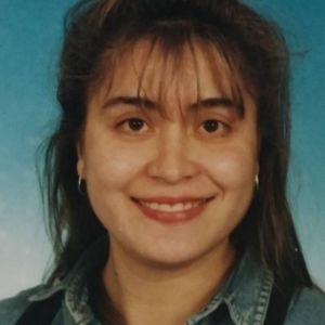 Meet your Posher, Patricia